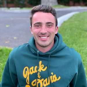 Meet your Posher, George